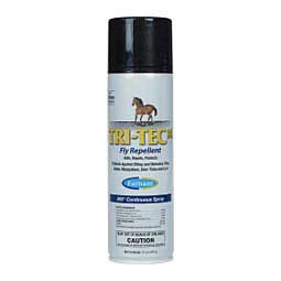 Tri-Tec 14 Continuous Spray Fly Repellent for Horses  Farnam